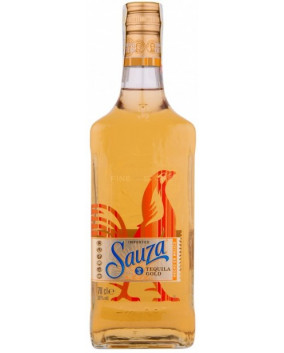 SAUZA GOLD 70cl